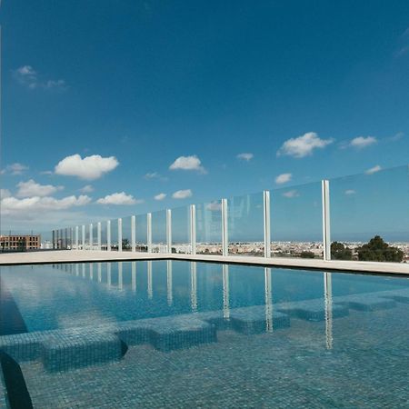 Hilton Garden Inn Casablanca Sud Εξωτερικό φωτογραφία