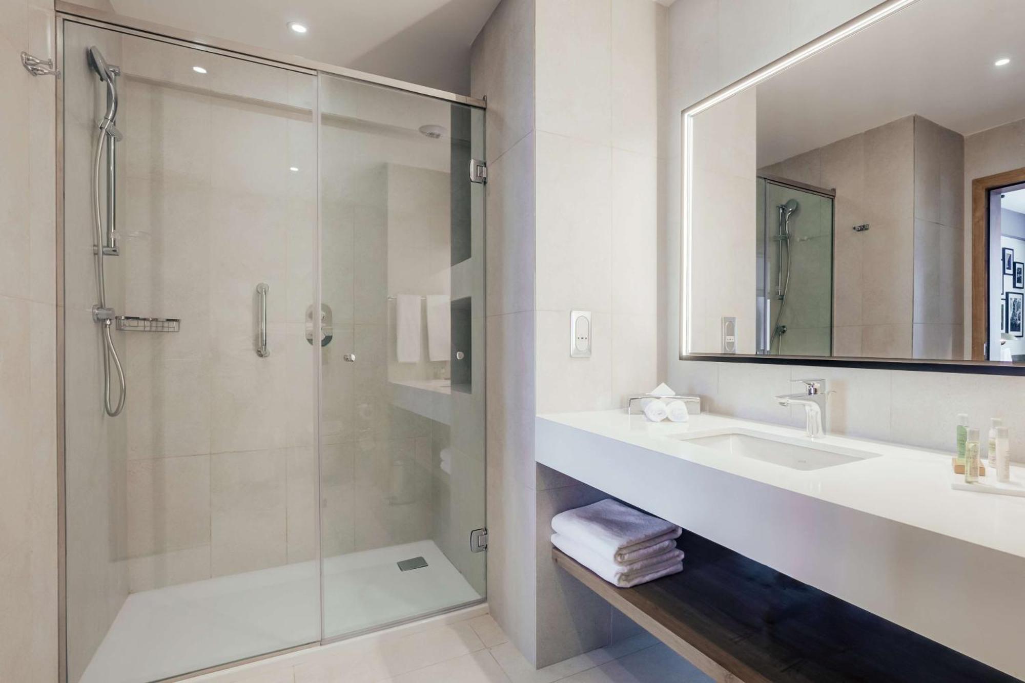 Hilton Garden Inn Casablanca Sud Εξωτερικό φωτογραφία