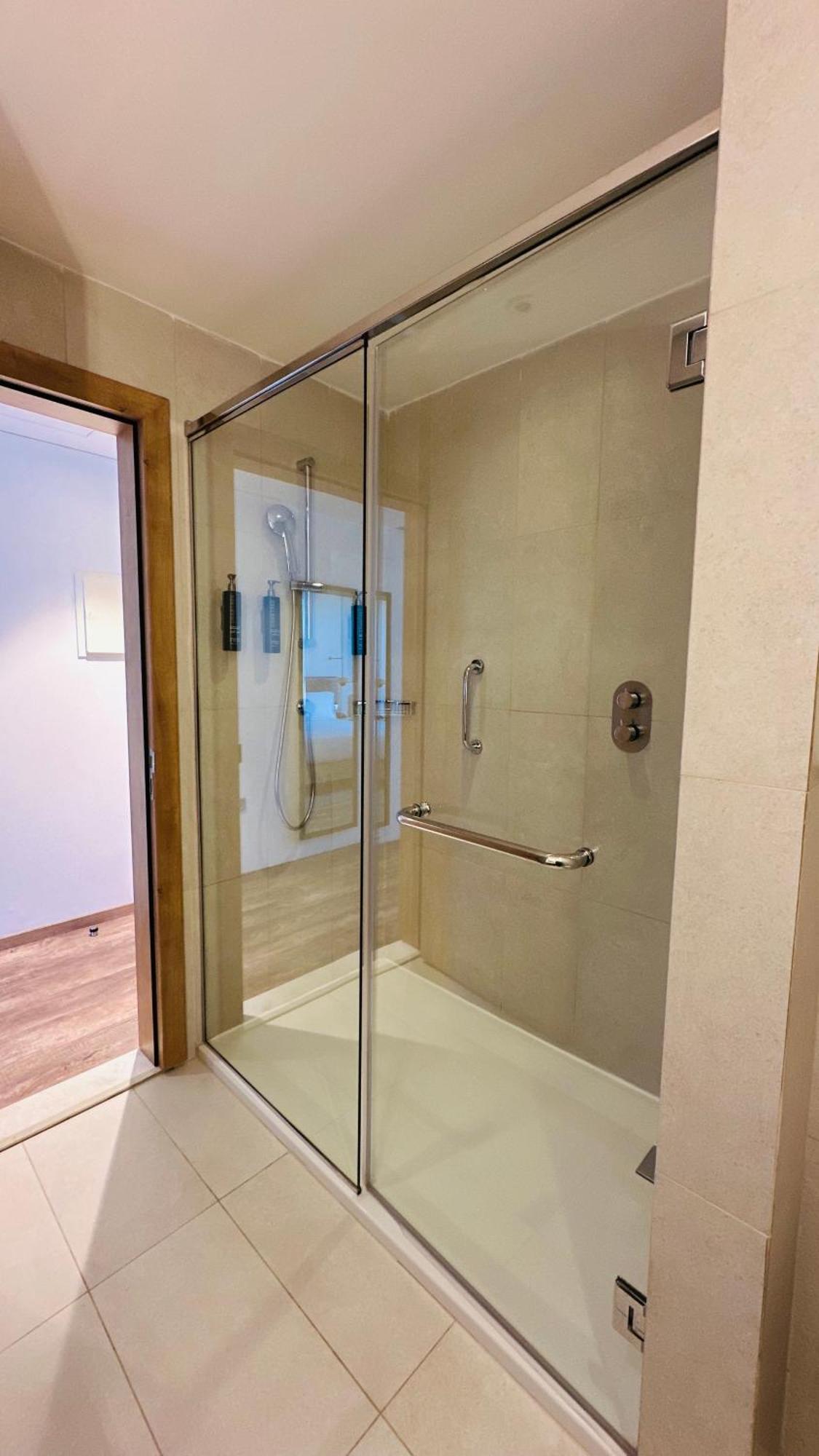 Hilton Garden Inn Casablanca Sud Εξωτερικό φωτογραφία