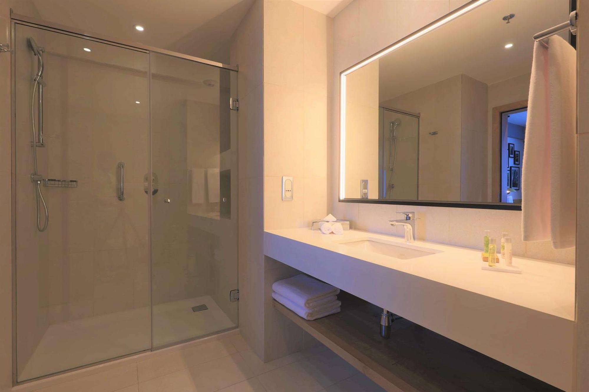 Hilton Garden Inn Casablanca Sud Εξωτερικό φωτογραφία