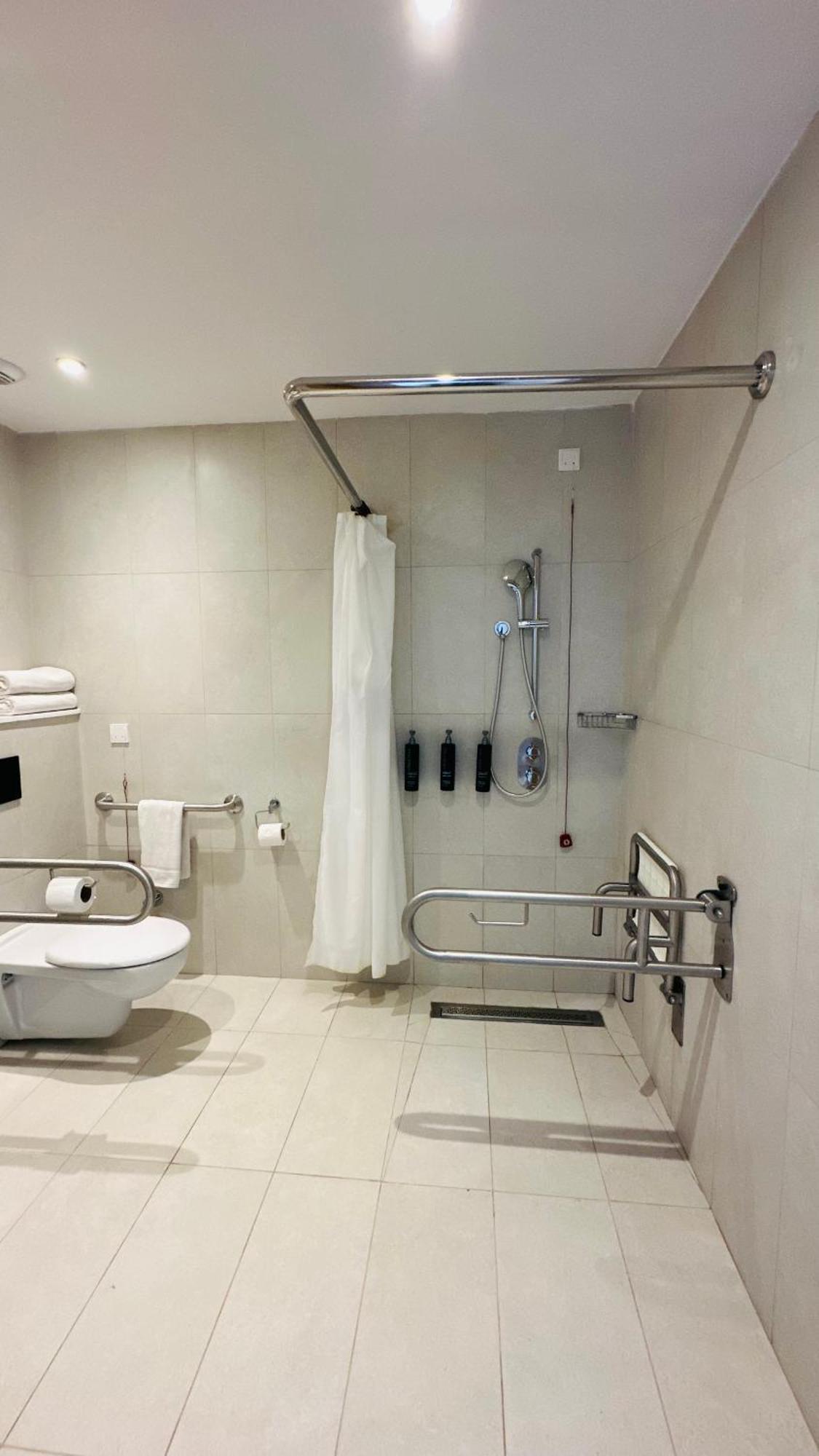 Hilton Garden Inn Casablanca Sud Εξωτερικό φωτογραφία