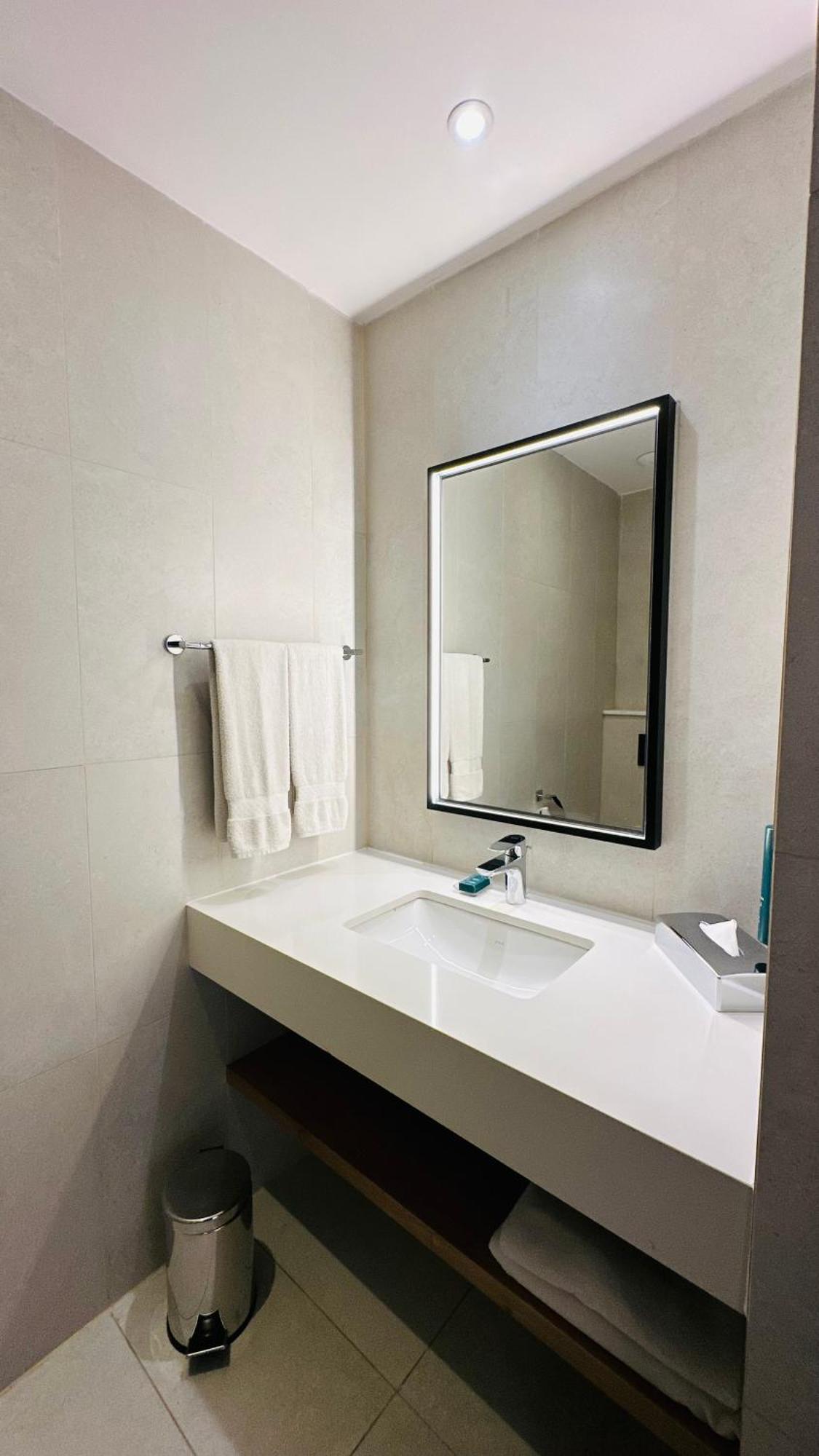 Hilton Garden Inn Casablanca Sud Εξωτερικό φωτογραφία